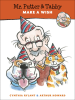 Book Cover for "Mr. Putter & Tabby Make a Wish"