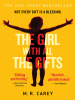 Book Cover for "The Girl With All the Gifts"