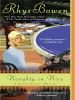 Book Cover for "Naughty in Nice"