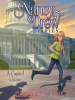 Book Cover for "A Capitol Crime"
