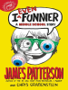 Book Cover for "I Even Funnier"