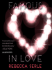 Book Cover for "Famous in Love"