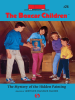 Book Cover for "The Mystery of the Hidden Painting"