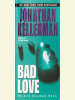 Book Cover for "Bad Love"