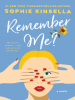 Book Cover for "Remember Me?"