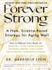 Book Cover for "Forever Strong"