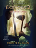 Book Cover for "The Ghostfaces"