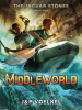 Book Cover for "Middleworld"