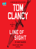 Book Cover for "Line of Sight"