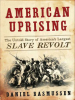 Book Cover for "American Uprising"