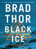 Book Cover for "Black Ice"