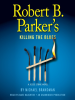 Book Cover for "Killing the Blues"