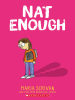 Book Cover for "Nat Enough"