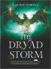 Book Cover for "The Dryad Storm"