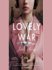 Book Cover for "Lovely War"