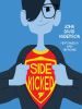 Book Cover for "Sidekicked"
