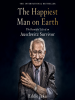 Book Cover for "The Happiest Man on Earth"