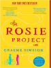 Book Cover for "The Rosie Project"