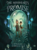 Book Cover for "The Mossheart's Promise"
