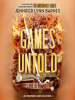 Book Cover for "Games Untold"