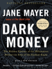 Book Cover for "Dark Money"