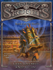 Book Cover for "Battle of the Beasts"