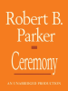 Book Cover for "Ceremony"