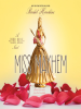 Book Cover for "Miss Mayhem"