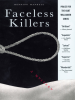 Book Cover for "Faceless Killers"