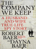 Book Cover for "The Company We Keep"