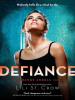 Book Cover for "Defiance"