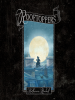 Book Cover for "Rooftoppers"