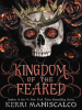 Book Cover for "Kingdom of the Feared"
