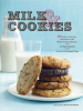 Book Cover for "Milk & Cookies"