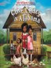 Book Cover for "Gone Crazy in Alabama"