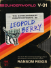 Book Cover for "The Extraordinary Disappointments of Leopold Berry"