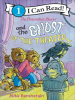 Book Cover for "The Berenstain Bears and the Ghost of the Theater"