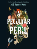 Book Cover for "A Peculiar Peril"