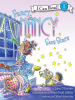 Book Cover for "Fancy Nancy Sees Stars"