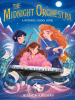 Book Cover for "The Midnight Orchestra"