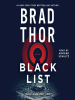 Book Cover for "Black List"