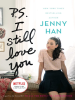 Book Cover for "P.S. I Still Love You"