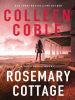 Book Cover for "Rosemary Cottage"