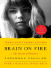 Book Cover for "Brain on Fire"