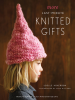 Book Cover for "More Last-Minute Knitted Gifts"