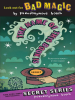 Book Cover for "The Name of this Book Is Secret"