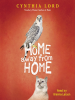 Book Cover for "Home Away From Home"