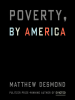 Book Cover for "Poverty, by America"