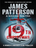 Book Cover for "The 19th Christmas"