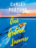 Book Cover for "One Golden Summer"